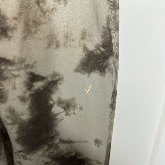 Indyeva Perna Tie Dye Smokey High Rise Leggings Size Small - Picture 3 of 7